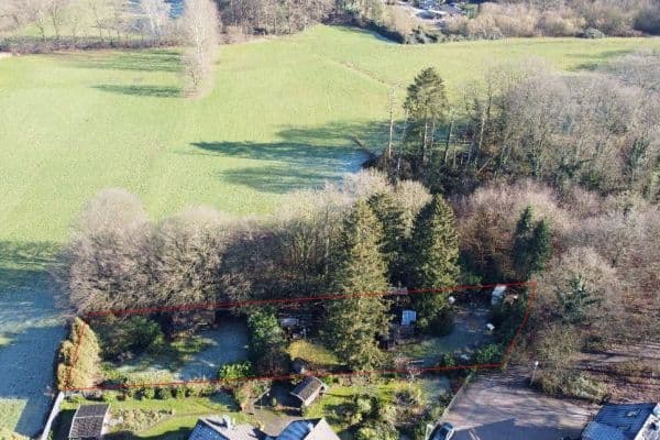 plot for sale, 1,277 m², Hilden, North Rhine-Westphalia plot for sale, 1,277 m², Hilden, North Rhine-Westphalia