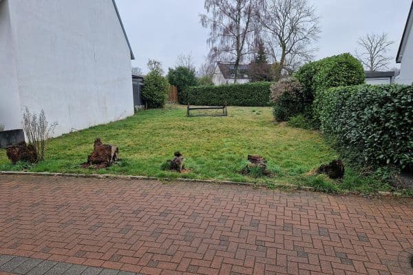 plot for sale, 311 m², Hilden, North Rhine-Westphalia plot for sale, 311 m², Hilden, North Rhine-Westphalia
