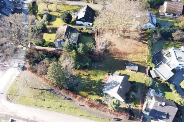 plot for sale, 2,061 m², Erkrath plot for sale, 2,061 m², Erkrath