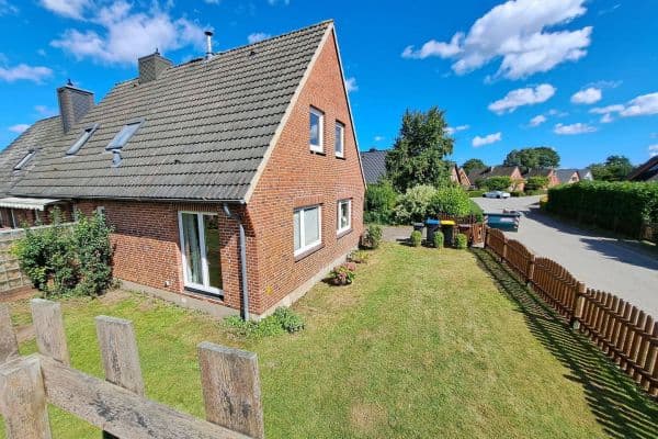 house for sale, 104 m², Quarnbek house for sale, 104 m², Quarnbek