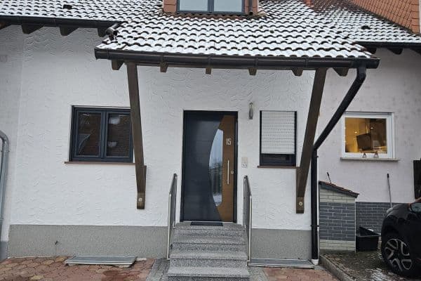 house for sale, 116 m², Feuerbergstraße 15, Birkenheide house for sale, 116 m², Feuerbergstraße 15, Birkenheide