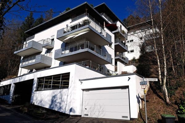 3 bedroom flat to rent, 107 m², Hausacker 10, Rösrath 3 bedroom flat to rent, 107 m², Hausacker 10, Rösrath