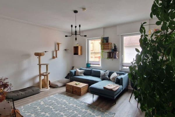 2 bedroom flat to rent, 60 m², Adlerstr. 10, Stuttgart, Baden-Württemberg 2 bedroom flat to rent, 60 m², Adlerstr. 10, Stuttgart, Baden-Württemberg