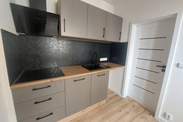 2 bedroom flat for sale, 44 m², Maroldova, Ostrava 2 bedroom flat for sale, 44 m², Maroldova, Ostrava