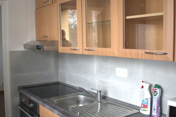 3 bedroom flat to rent, 72 m², 32225, Rybitví 3 bedroom flat to rent, 72 m², 32225, Rybitví