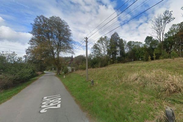 plot for sale, 1,167 m², Cetenov plot for sale, 1,167 m², Cetenov