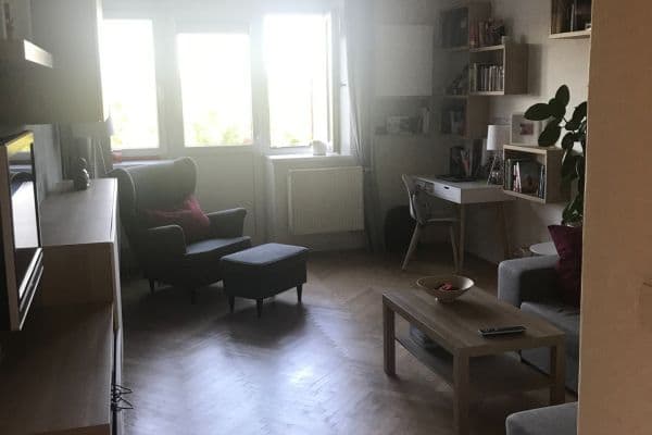 2 bedroom flat for sale, 71 m², Jičínská, Praha 2 bedroom flat for sale, 71 m², Jičínská, Praha