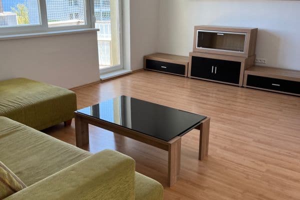 3 bedroom flat to rent, 65 m², Ružová dolina, Bratislava 3 bedroom flat to rent, 65 m², Ružová dolina, Bratislava