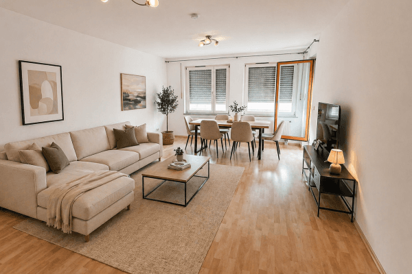 4 bedroom flat for sale, 92 m², München, Bavaria 4 bedroom flat for sale, 92 m², München, Bavaria