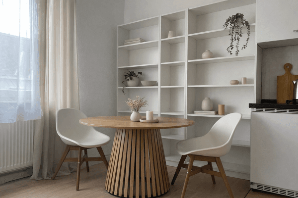 1 bedroom flat to rent, 24 m², Dänischer Tisch 12, Mannheim 1 bedroom flat to rent, 24 m², Dänischer Tisch 12, Mannheim