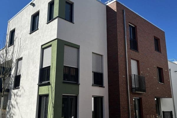 4 bedroom flat to rent, 116 m², Alte Str. 16, Frechen, North Rhine-Westphalia 4 bedroom flat to rent, 116 m², Alte Str. 16, Frechen, North Rhine-Westphalia