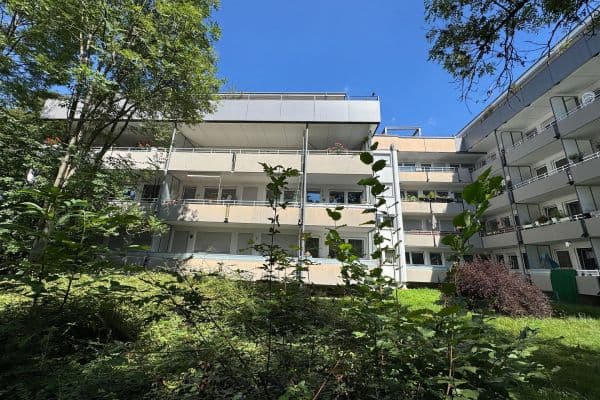 2 bedroom flat for sale, 70 m², Nockherstraße 42, München, Bavaria 2 bedroom flat for sale, 70 m², Nockherstraße 42, München, Bavaria