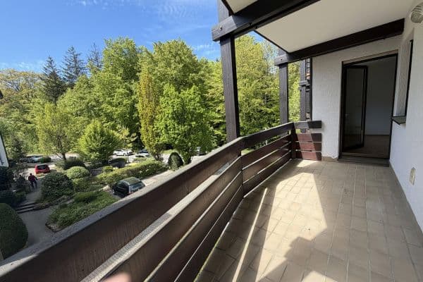 2 bedroom flat to rent, 57 m², Neuenbüerg 2 bedroom flat to rent, 57 m², Neuenbüerg