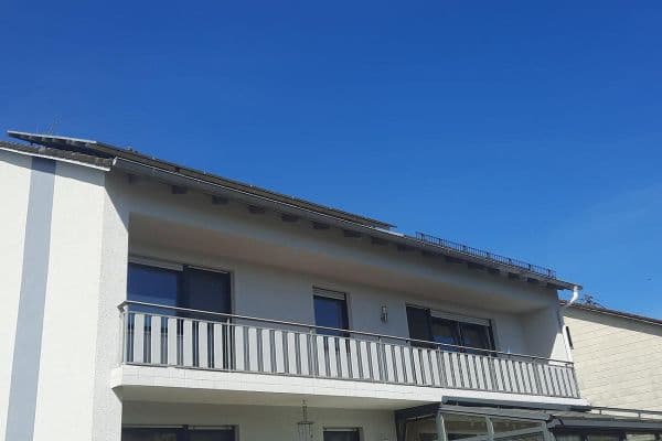 4 bedroom flat to rent, 91 m², Ampfing, Bavaria 4 bedroom flat to rent, 91 m², Ampfing, Bavaria