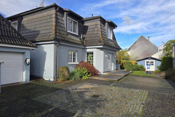 house for sale, 310 m², Rodenbach house for sale, 310 m², Rodenbach