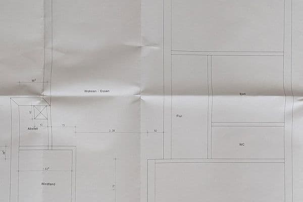 3 bedroom flat for sale, 74 m², Beckstraße 21, Nürnberg, Bavaria 3 bedroom flat for sale, 74 m², Beckstraße 21, Nürnberg, Bavaria