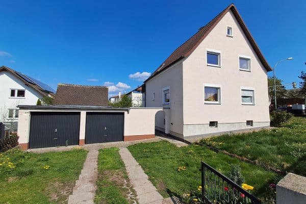 house for sale, 120 m², Leipheimer Straße 89, Neu-Ulm, Bavaria house for sale, 120 m², Leipheimer Straße 89, Neu-Ulm, Bavaria