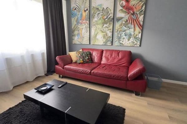 2 bedroom flat to rent, 65 m², Limpurgergasse 4, Frankfurt am Main 2 bedroom flat to rent, 65 m², Limpurgergasse 4, Frankfurt am Main