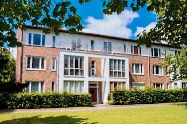 3 bedroom flat to rent, 83 m², Kakenbarch, Travemünde 3 bedroom flat to rent, 83 m², Kakenbarch, Travemünde