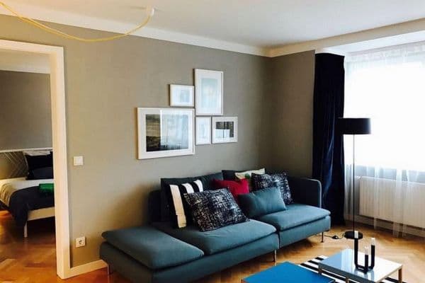 2 bedroom flat to rent, 57 m², Burgstraße 6, Nürnberg, Bavaria 2 bedroom flat to rent, 57 m², Burgstraße 6, Nürnberg, Bavaria