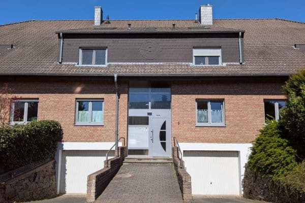 3 bedroom flat for sale, 93 m², Lohmar 3 bedroom flat for sale, 93 m², Lohmar