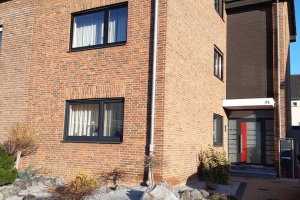 2 bedroom flat to rent, 84 m², Mönchengladbach 2 bedroom flat to rent, 84 m², Mönchengladbach