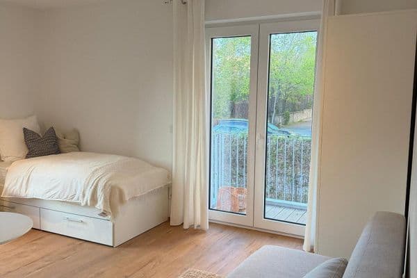 1 bedroom flat to rent, 30 m², Berlin, Berlin 1 bedroom flat to rent, 30 m², Berlin, Berlin