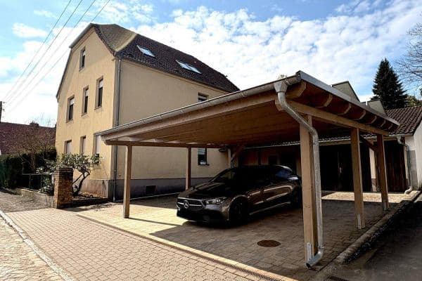 house for sale, 220 m², Lutherstadt Wittenberg house for sale, 220 m², Lutherstadt Wittenberg