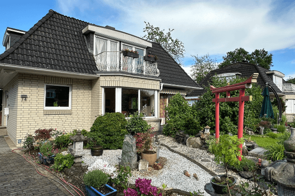 house for sale, 122 m², Henstedt-Ulzburg house for sale, 122 m², Henstedt-Ulzburg