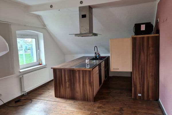 2 bedroom flat to rent, 62 m², Mittelstr. 99, Sprockhövel 2 bedroom flat to rent, 62 m², Mittelstr. 99, Sprockhövel