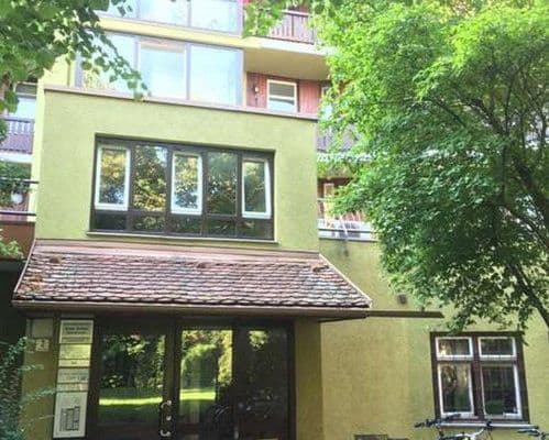 2 bedroom flat for sale, 60 m², Rathausplatz 2, Garching, Bavaria 2 bedroom flat for sale, 60 m², Rathausplatz 2, Garching, Bavaria