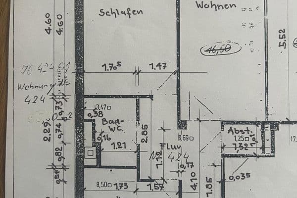 2 bedroom flat for sale, 60 m², Rathausplatz 2, Garching, Bavaria 2 bedroom flat for sale, 60 m², Rathausplatz 2, Garching, Bavaria