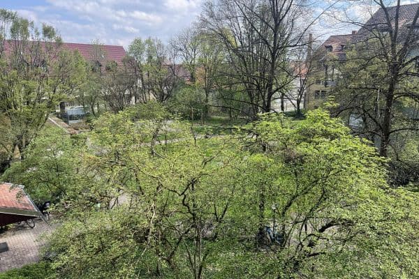 2 bedroom flat for sale, 60 m², Rathausplatz 2, Garching, Bavaria 2 bedroom flat for sale, 60 m², Rathausplatz 2, Garching, Bavaria