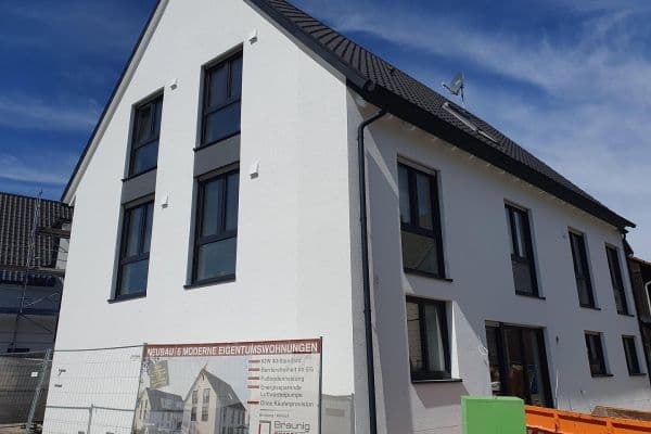 3 bedroom flat to rent, 98 m², Kirchgasse 11, Rossdorf (bei Darmstadt) 3 bedroom flat to rent, 98 m², Kirchgasse 11, Rossdorf (bei Darmstadt)