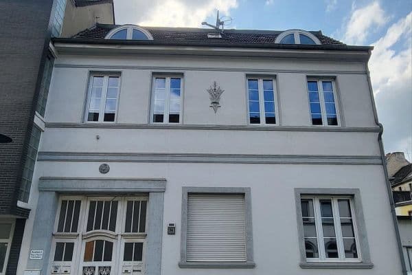 house for sale, 316 m², Kornstraße 74, Krefeld house for sale, 316 m², Kornstraße 74, Krefeld