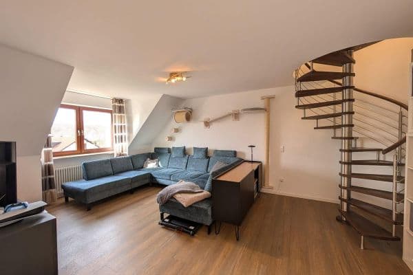 3 bedroom flat for sale, 102 m², Neusäß 3 bedroom flat for sale, 102 m², Neusäß