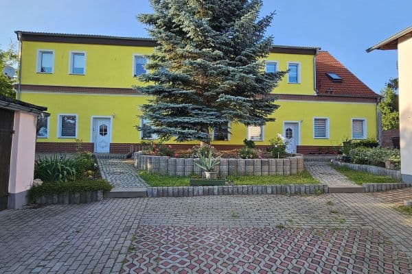 house for sale, 338 m², Coswig/Anhalt house for sale, 338 m², Coswig/Anhalt