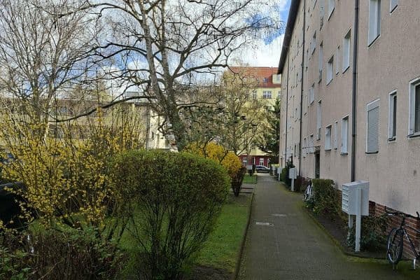 3 bedroom flat for sale, 64 m², Berlin, Berlin 3 bedroom flat for sale, 64 m², Berlin, Berlin