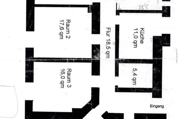 5 bedroom flat for sale, 138 m², Nürnberg - Nordstadt, Bavaria 5 bedroom flat for sale, 138 m², Nürnberg - Nordstadt, Bavaria