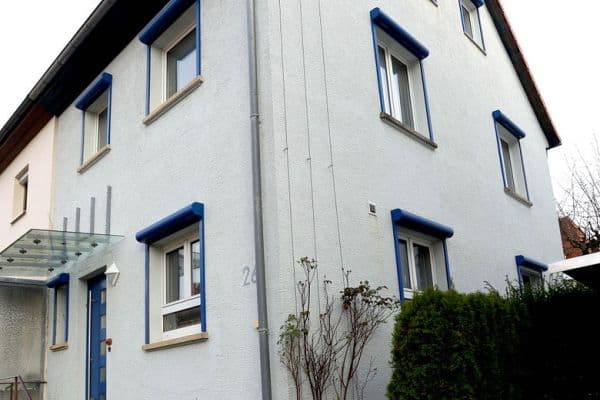 house for sale, 95 m², Reutlingen house for sale, 95 m², Reutlingen