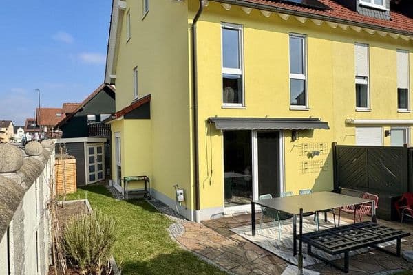 house for sale, 111 m², Gilching, Bavaria house for sale, 111 m², Gilching, Bavaria