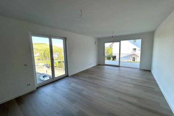 3 bedroom flat to rent, 108 m², Scheckertstrasse 2, Zell am Main 3 bedroom flat to rent, 108 m², Scheckertstrasse 2, Zell am Main