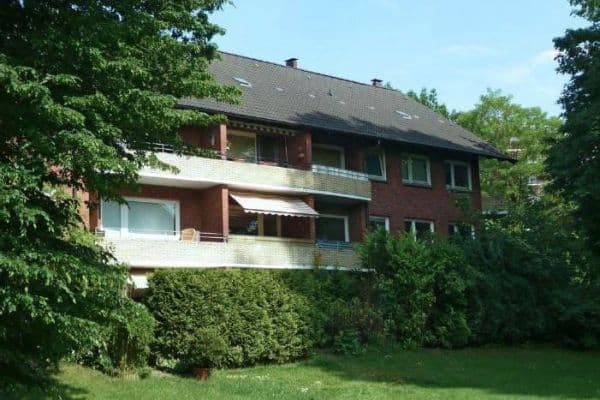 2 bedroom flat for sale, 51 m², Sonnenredder 4, Hamburg, Hamburg 2 bedroom flat for sale, 51 m², Sonnenredder 4, Hamburg, Hamburg