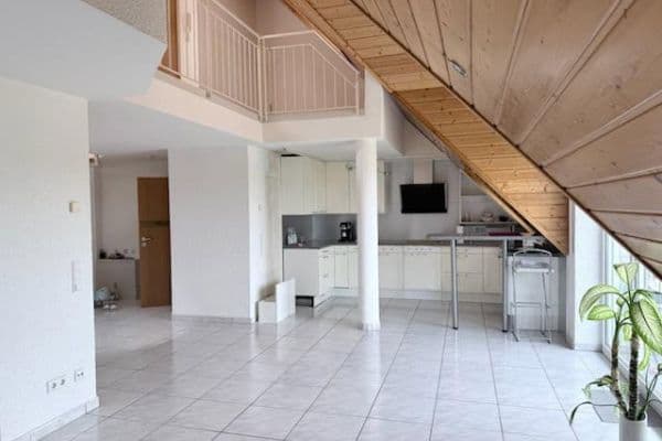 2 bedroom with open-plan kitchen flat for sale, 110 m², Germersheimer Str. 12, Ludwigshafen 2 bedroom with open-plan kitchen flat for sale, 110 m², Germersheimer Str. 12, Ludwigshafen