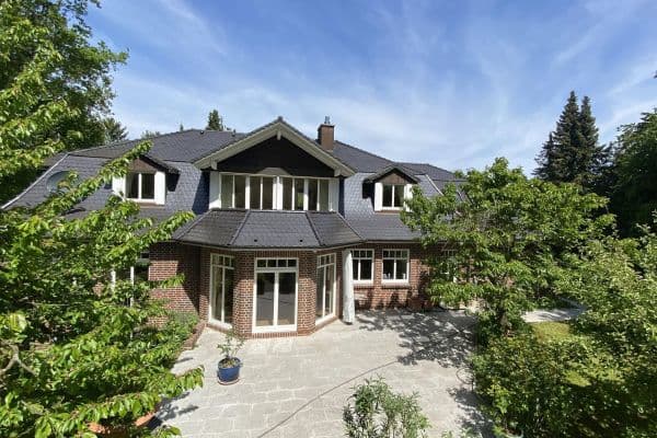 house for sale, 352 m², Quickborn house for sale, 352 m², Quickborn