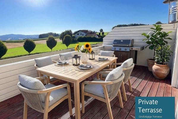 3 bedroom flat for sale, 129 m², Passau 3 bedroom flat for sale, 129 m², Passau