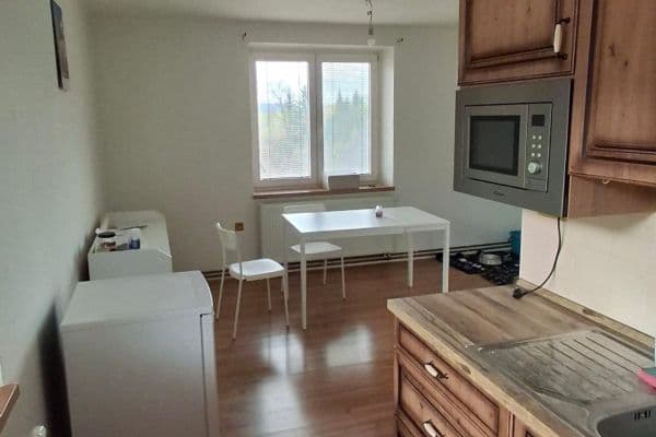 2 bedroom with open-plan kitchen flat to rent, 64 m², Stárkov 2 bedroom with open-plan kitchen flat to rent, 64 m², Stárkov