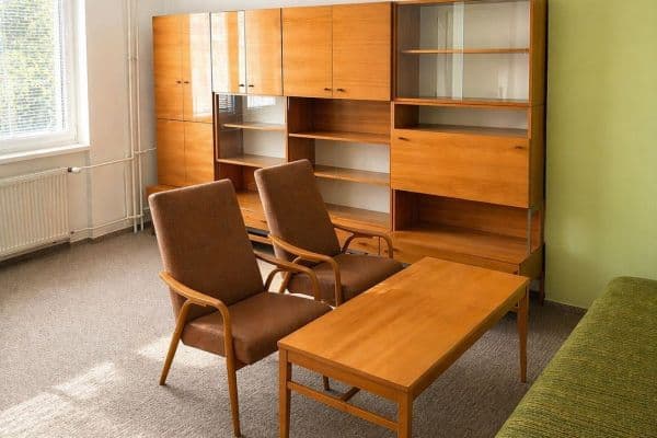 2 bedroom flat for sale, 49 m², Družstevní, Týnec nad Sázavou 2 bedroom flat for sale, 49 m², Družstevní, Týnec nad Sázavou