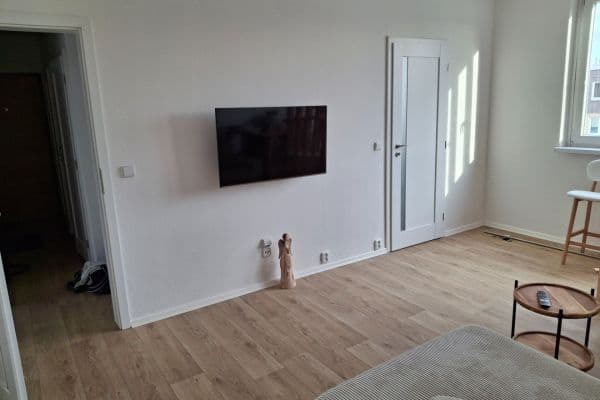 3 bedroom flat for sale, 68 m², Fischerova, Olomouc 3 bedroom flat for sale, 68 m², Fischerova, Olomouc