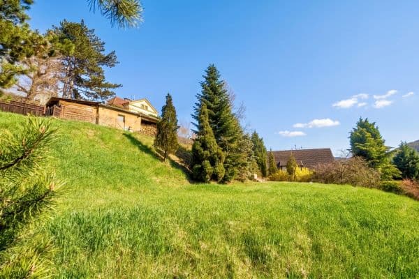 plot for sale, 1,210 m², Jasanová, Ústí nad Labem plot for sale, 1,210 m², Jasanová, Ústí nad Labem